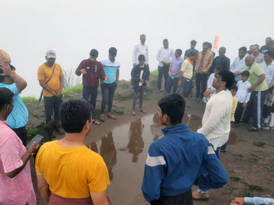 Shivseva, शिवसेवा प्रतिष्ठान